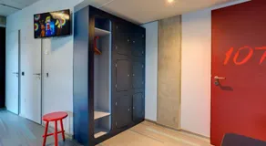 MEININGER Hotel Berlin East Side Gallery - Image 5