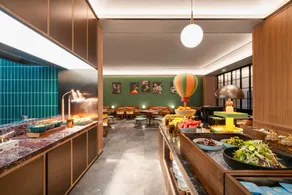 Orange Hotel Foshan Shunde Happy Coast Scenic Area - Image 3