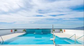 MalagaUrbanRooms - Sky Suite - Image 2