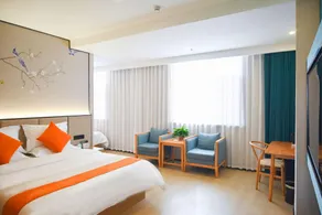 Shanxi Yuetu Hotel (MixC Store) - Image 2