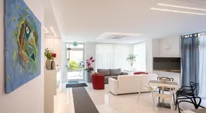 Hotel Tre Rose - Image 4