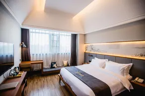 Yueyang Jinda Yunlai Hotel (Yueyanglou District Yueyang Railway Station) - Image 2