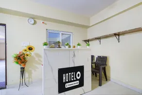 Hotel O Nadargul Hyderabad Formerly JJ Grand - Image 4