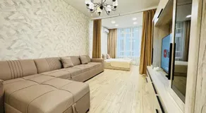 2 room apartment Almatym - Image 2
