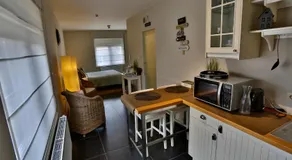 Vakantiewoning Casa Maran in een groene omgeving te Heusden-Zolder - Image 3