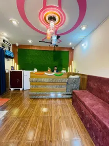 Goroomgo Raghunandan Guest House Near Ram Mandir Ayodhya - Image 4