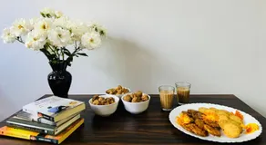 Pine View Retreat Homestay - Image 3