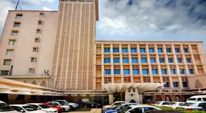 Hotel Agrabad - Image 5