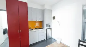 Melbourne Studio Apartments Hotel - 138 Elgin Carlton - Image 2