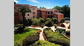 2 SCHLAFZIMMER, KLIMA, FASER, POOL, ZUM STRAND ZU FUSS, PARKPLATZ, EINGEZÄUNTES GELÄNDE 5 km VON ST TROPEZ - Image 4