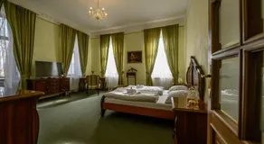 Hotel Na Zámečku - Image 2
