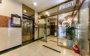 Gwangju Sangmu Hotel Masters - Image 5