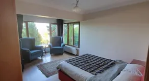 SNOW HİLL HOUSE Pansiyon - Image 2