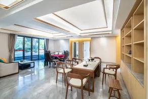 Nan'ao Elegance Seaside Villa - Image 4