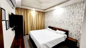 Premium 1BHK Retreat | The Happy Hermit - Image 2