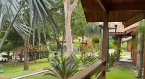Chalé dos Lagos Ecoresort - Image 3