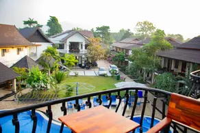 Vang Vieng Diamond Resort - Image 3