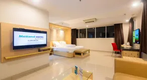 Metland Hotel Cirebon - Image 2
