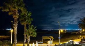 Apartamento con vistas al mar en Pedregalejo playa - Image 2