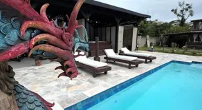Alma Joaquina Guest House - Image 5