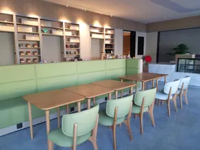 Ji Hotel Pei County Zhongjin Square - Image 5