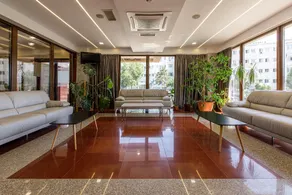 Lira Pacific Aparthotel - Image 2