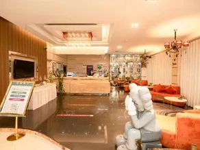 Xianju Nanxingyuan Boutique Hotel (Wuyue Plaza) - Image 2