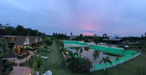 Chang Puak Resort Damnoen Saduak - Image 2