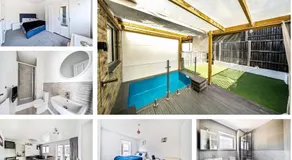 Deluxe 5 bedroom house in Harrow, Parking, 25mins to Central London - Image 2