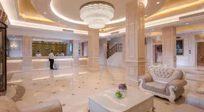 Vienna Hotel (Quanzhou Bus Station) - Image 3
