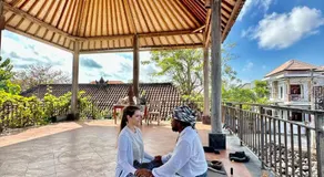 Bali Telaga Hati Yoga Healing And Retreat Center Hostel - Image 2