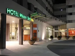 Inter Hotel Torcy - Image 2