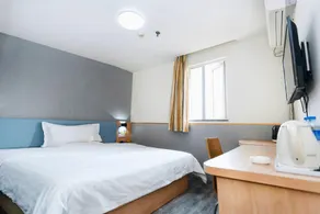 7 Days Inn Tongren Railway Station Jintan - Image 3