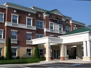 Studio 6 Extended Stay Washington - DC Gaithersburg South MD - Image 4