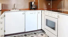 6 Person Holiday Home on a Holiday Park in Hvide Sande - Image 5