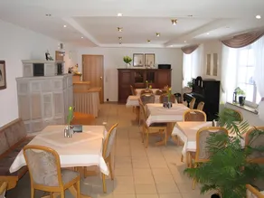 Gut Ahe Landgasthof Cafe Event - Image 5