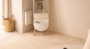 Suite Sahara - Jacuzzi & Sauna Privatif - Image 2