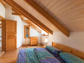 liebevoll eingerichtetes Ferienhaus in Langenhorn - Image 4