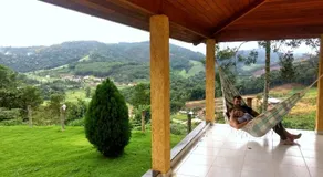 Região de Pedra Azul casa Amarela - Image 4