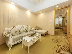 Vienna International Hotel Fuzhou Wusi Road - Image 3