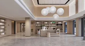 JI Hotel Chongqing Banan Vocational College City - Image 2