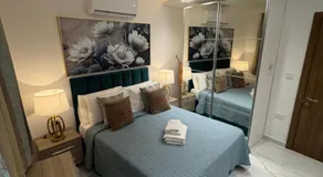 B&S Accommodation Newly Renovated Penthouse 253 - Image 2