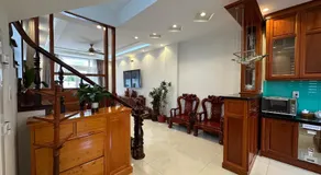 Đà Lạt Villa 84 Hồ Xuân Hương - Image 4