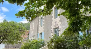 Le Presbytère • Maison Flore - Image 2