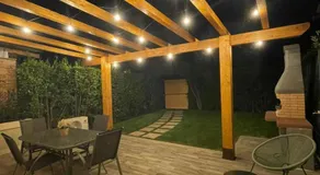 Marco Simone golf club apartment - Image 3