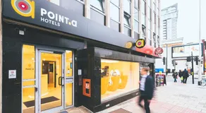 Point A Hotel London Waterloo - Image 5
