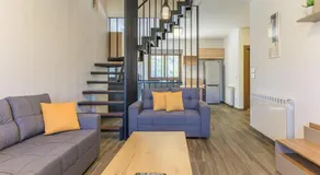 Vantage - 2 BR Apt by The Valley in Kfardebian - Image 4
