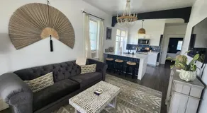 Seaside Suite- Cozy 1 BR by the Beach & Casinos - Image 2