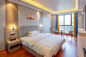 Ruifeng Hotel - Image 2