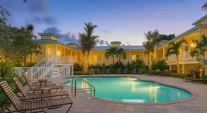 Beach Club Modern Condo C Bldg. - Image 3